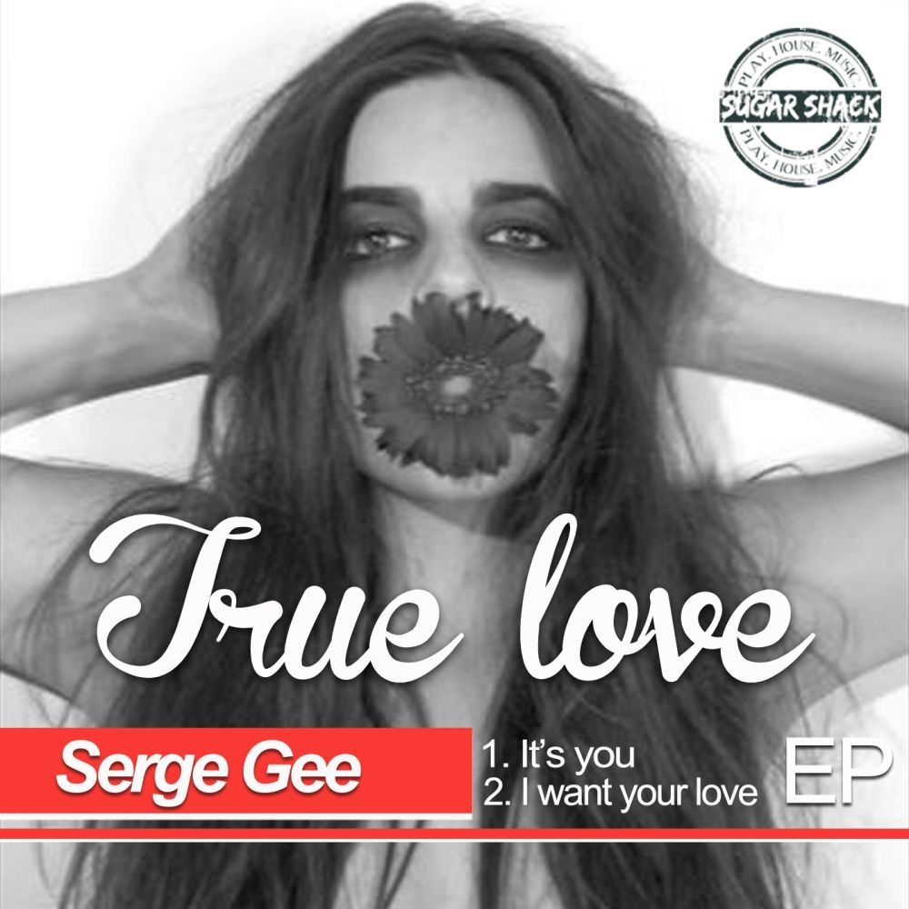 Picture of True Love EP