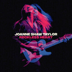 Cover of Reckless Heart
