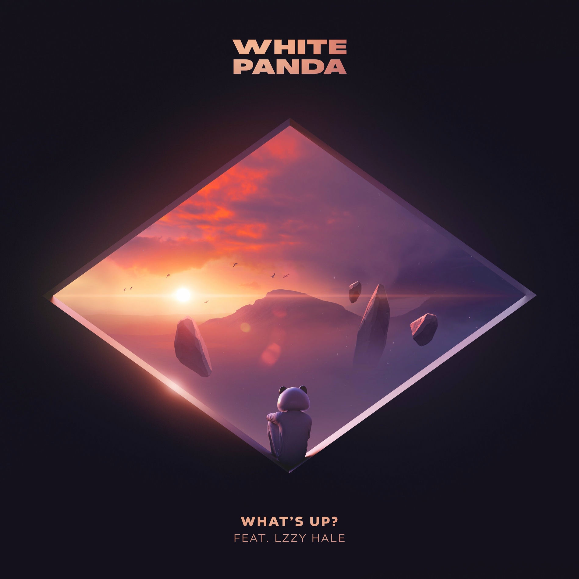 Album cover of What's Up? (feat. Lzzy Hale)