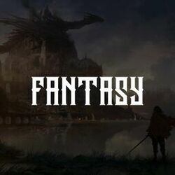 Cover of Fantasy