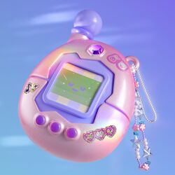 Cover of tamagotchi
