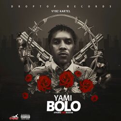 Cover of Yami Bolo