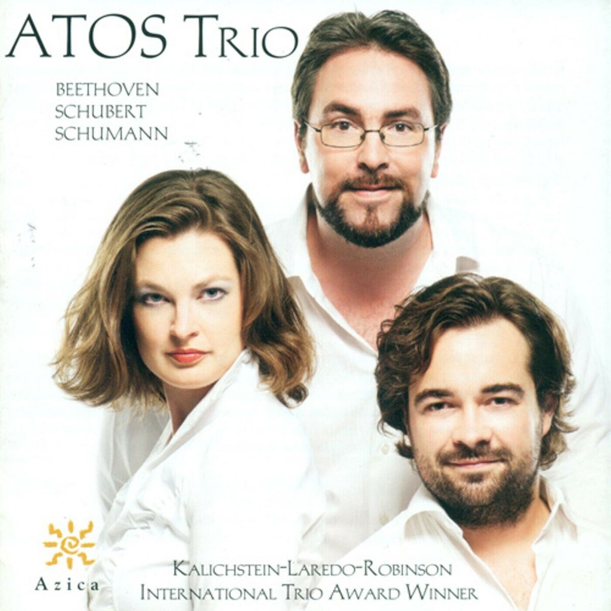 Album cover of Beethoven, L. Van: Piano Trio No. 6 / Schumann, R.: Piano Trio No. 3 / Schubert, F.: Piano Trio, Op. 148