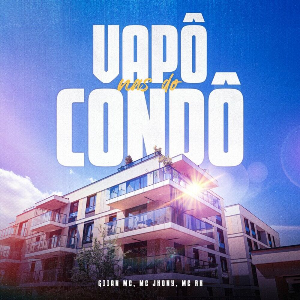 Picture of Vapo Nas Do Condo