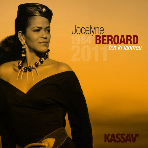KASSAV' (JOCELYNE BÉROARD) - Mové jou