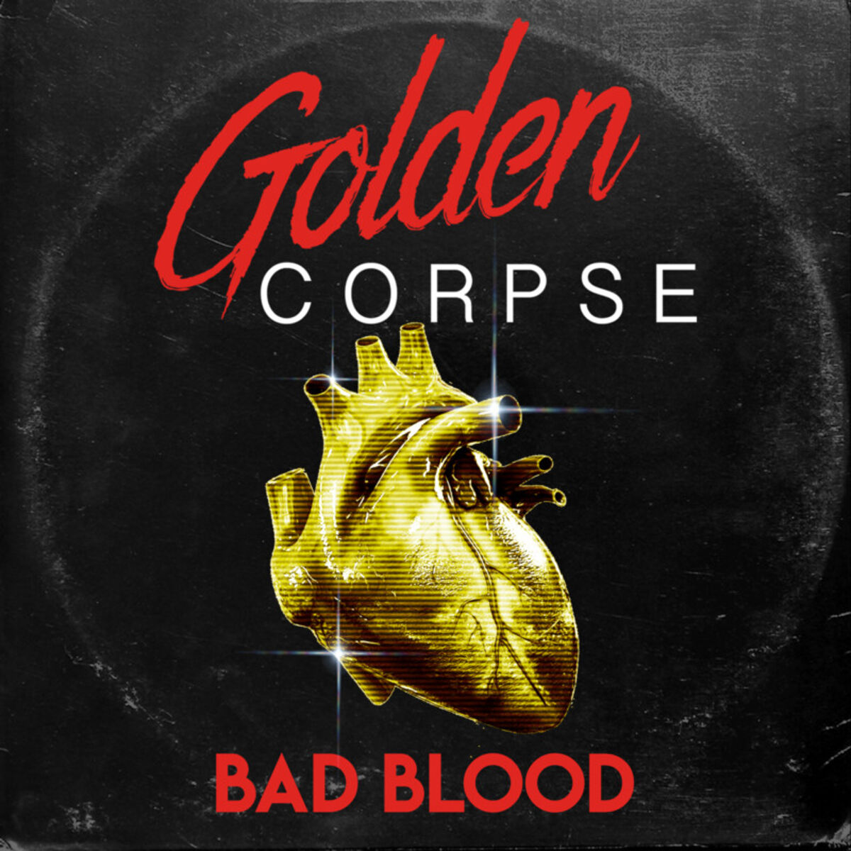 Album cover of Bad Blood