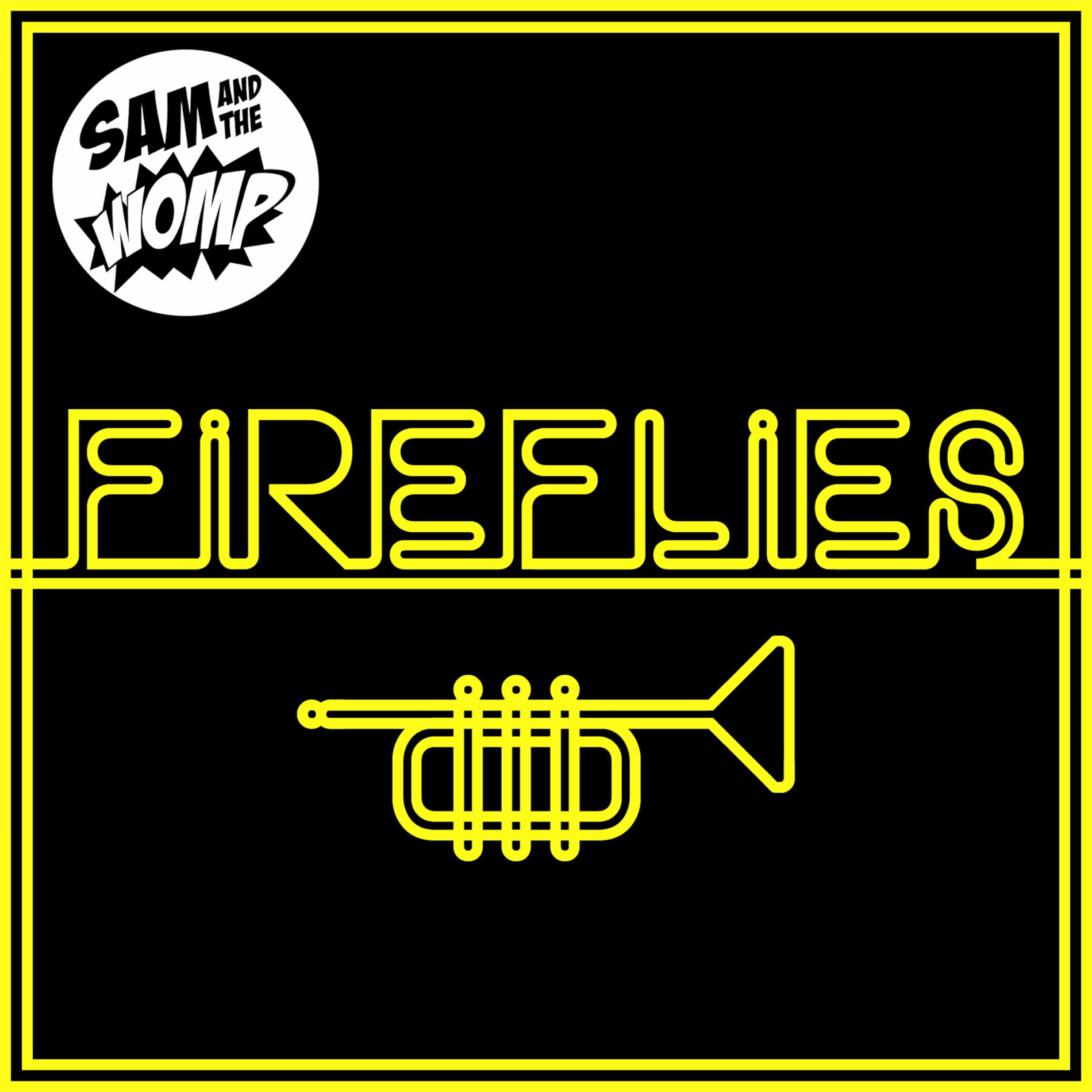Album cover of Fireflies