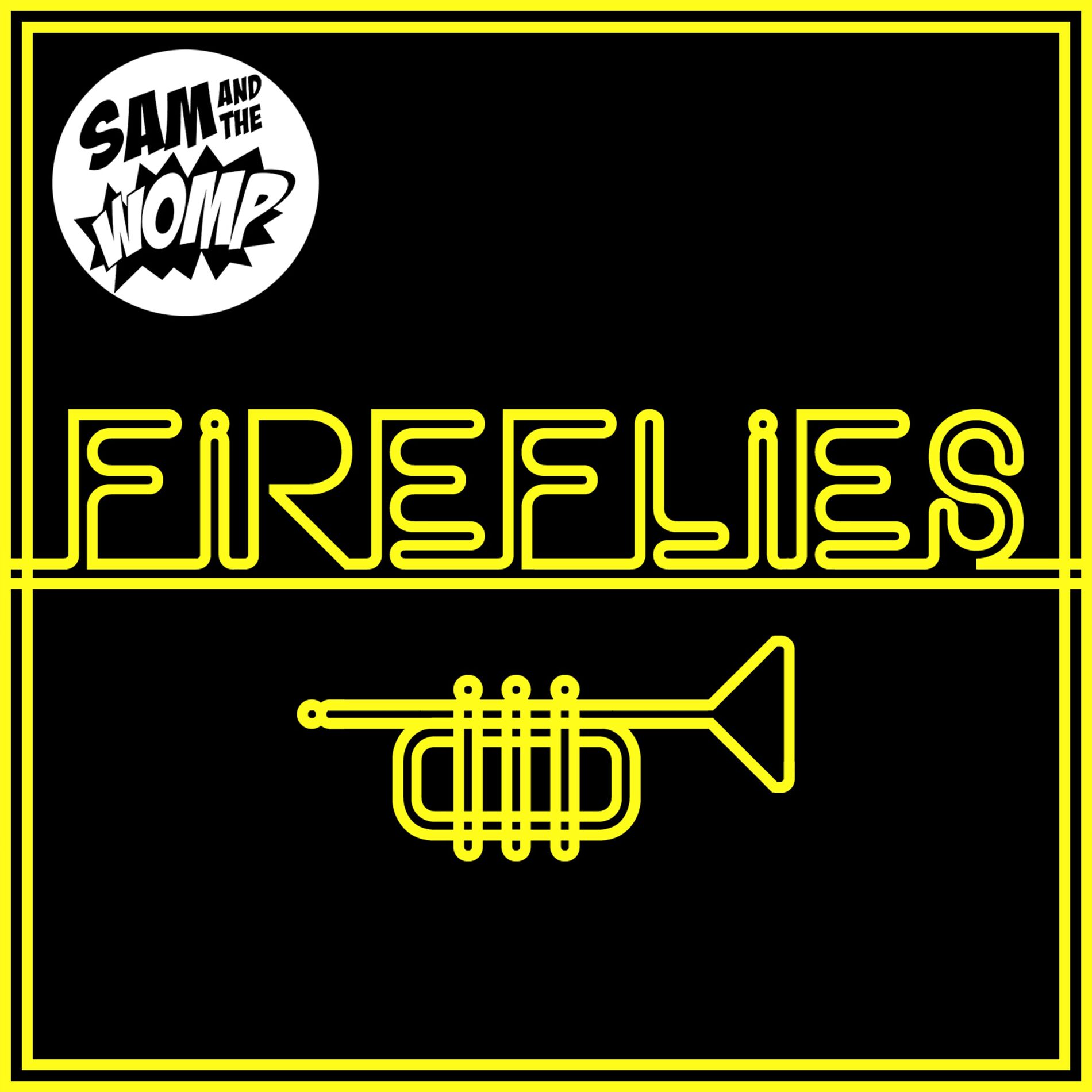 Album cover of Fireflies