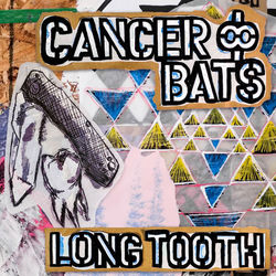 Capa de Long Tooth (feat. Brooklyn Doran)