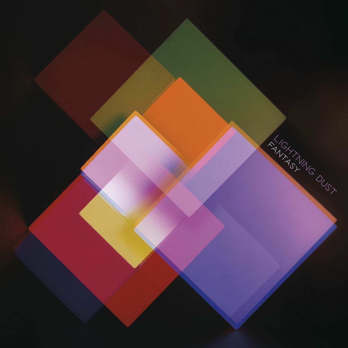 Album cover of Fantasy