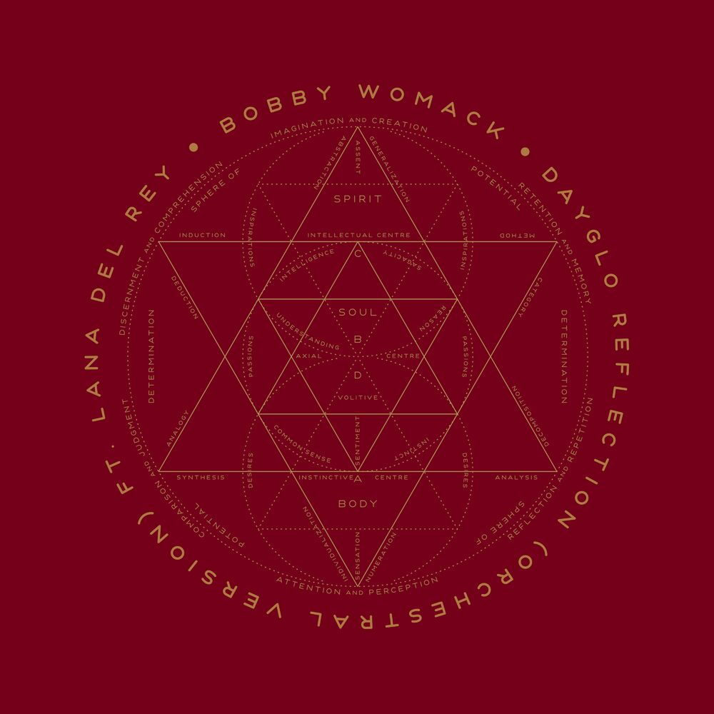 Picture of Dayglo Reflection (Orchestral Version)