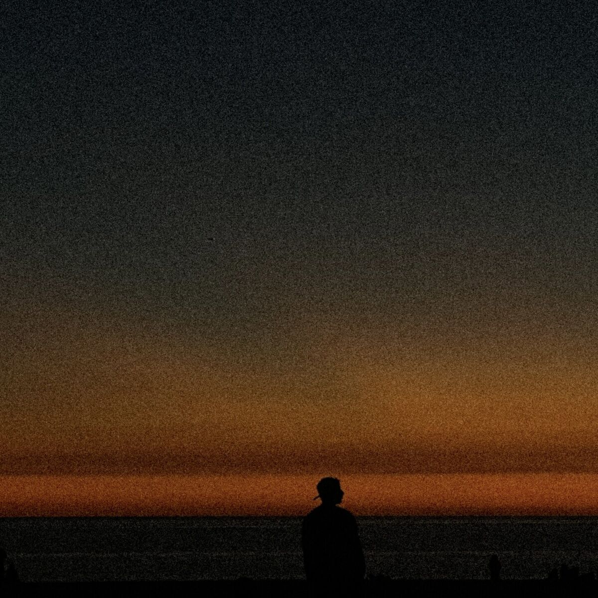 Album cover of i want to stay