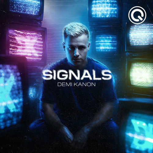 Signals artwork
