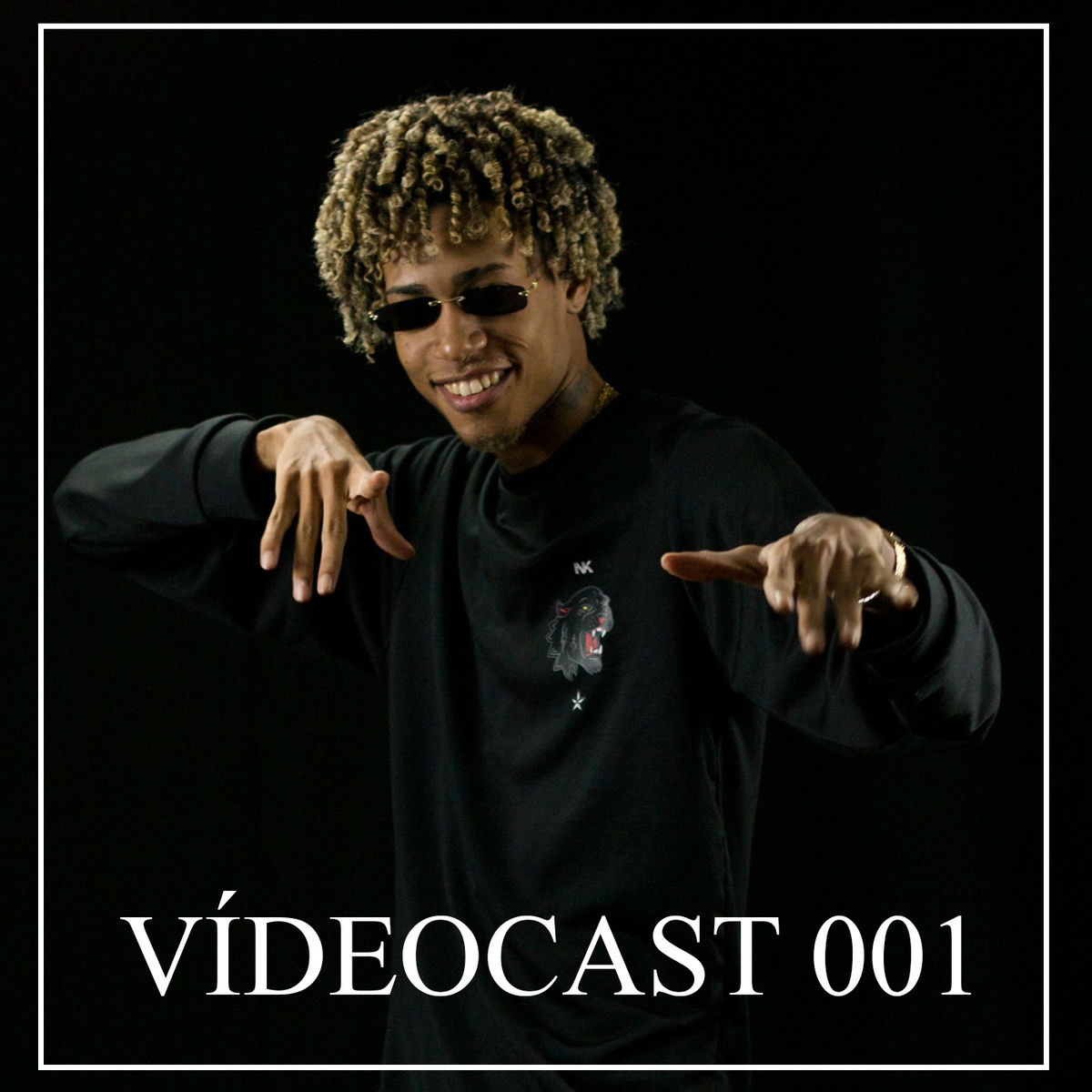 Album cover of Vídeocast 001