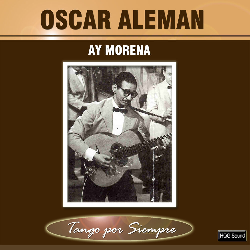 Picture of Ay Morena