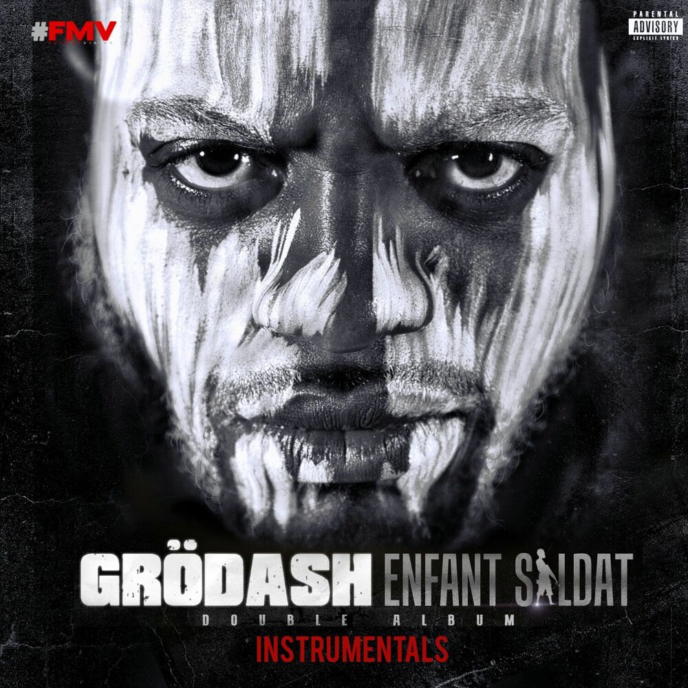 Picture of Enfant soldat (Instrumental)