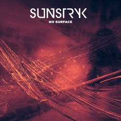 Cover of No Surface