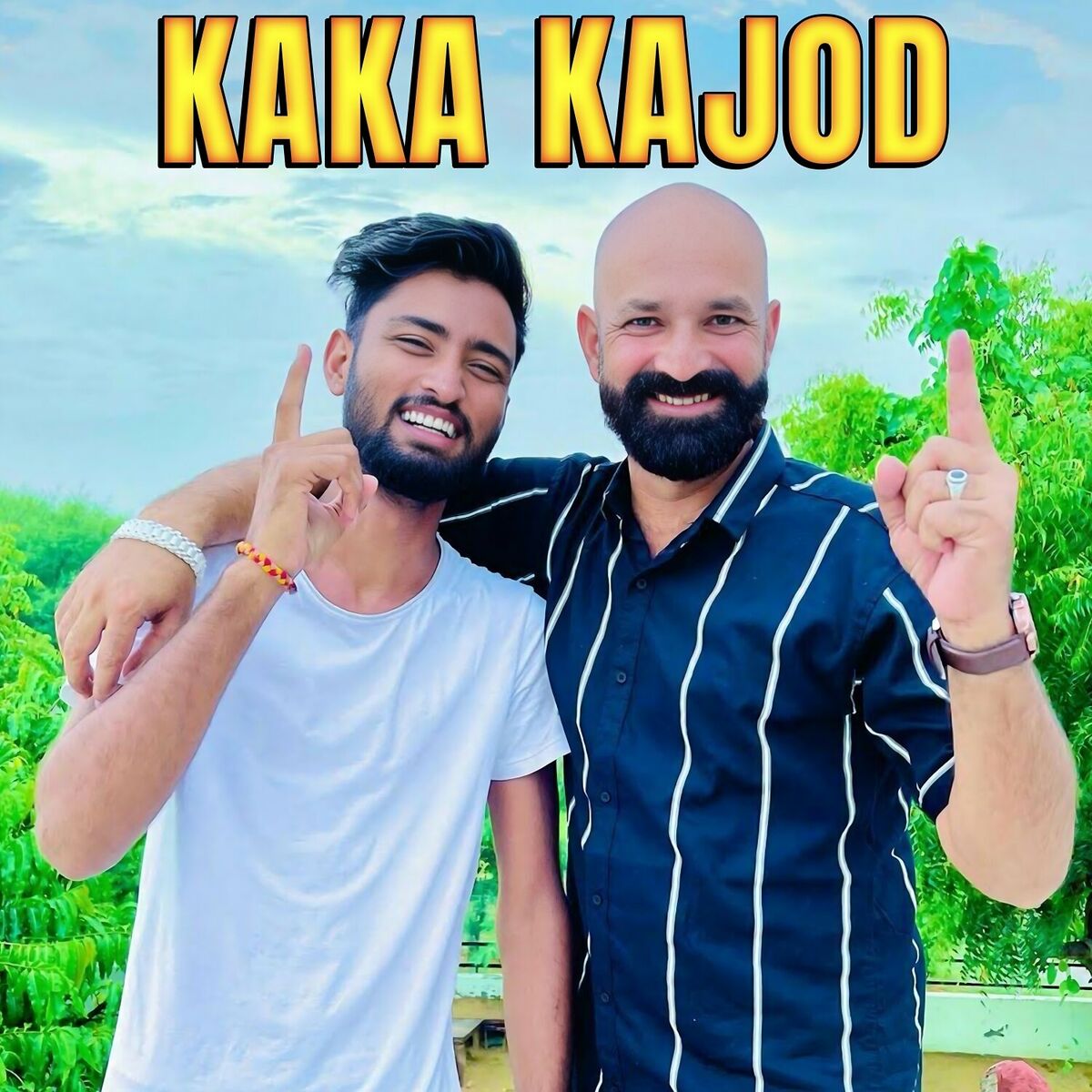 Kajod Kaka Kajod Ki Comedy lyrics and songs Deezer