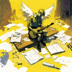 Cover of Malice