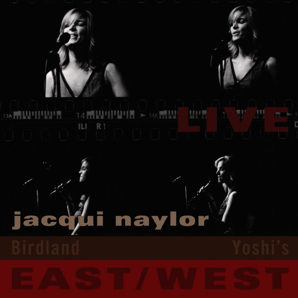 Picture of Live East West
