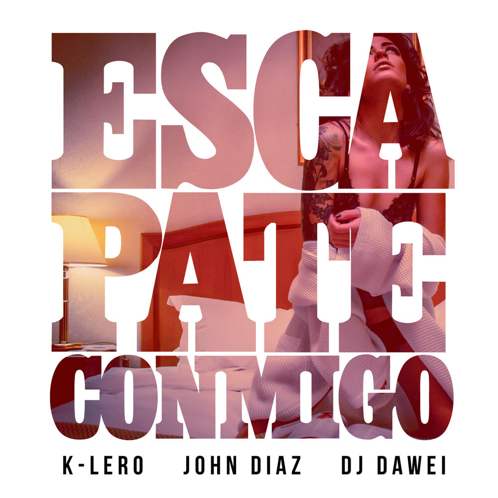 Picture of Escápate Conmigo