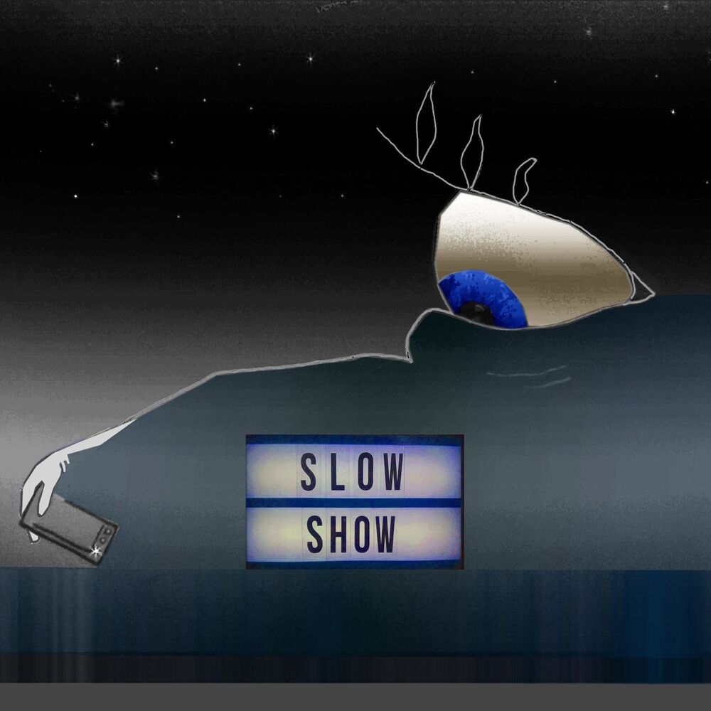 Picture of Slow Show EP