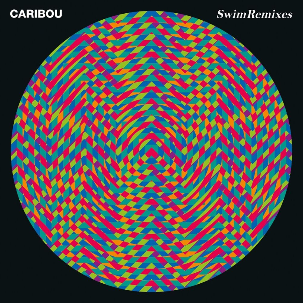 Picture of Swim Remixes