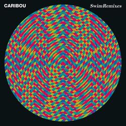 Cover of Swim Remixes