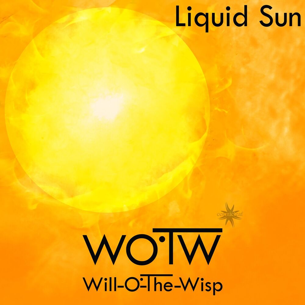 Picture of Liquid Sun