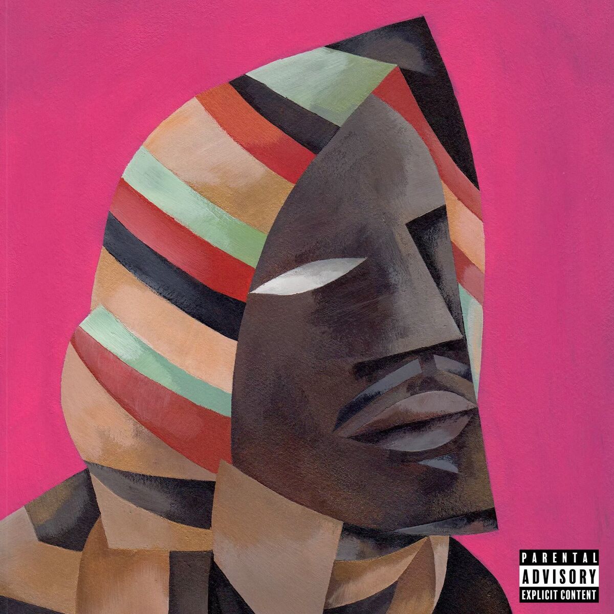 Album cover of Dog Food (feat. Denzel Curry)