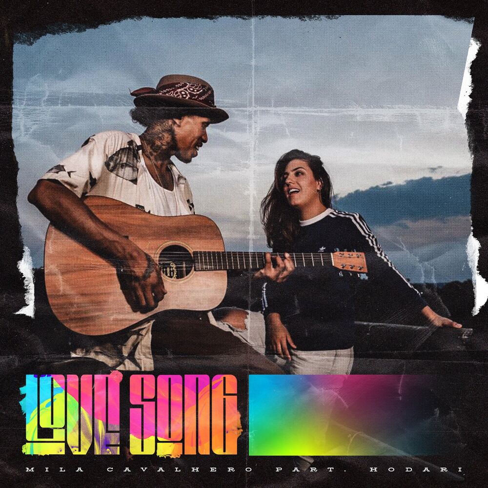 Picture of Love Song