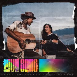 Cover of Love Song