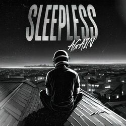 Cover of Sleepless Again (Acoustic)