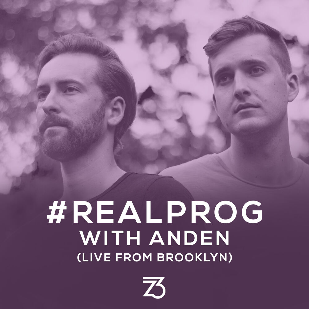Picture of Just REALPROG – Live from Brooklyn (DJ Mix)