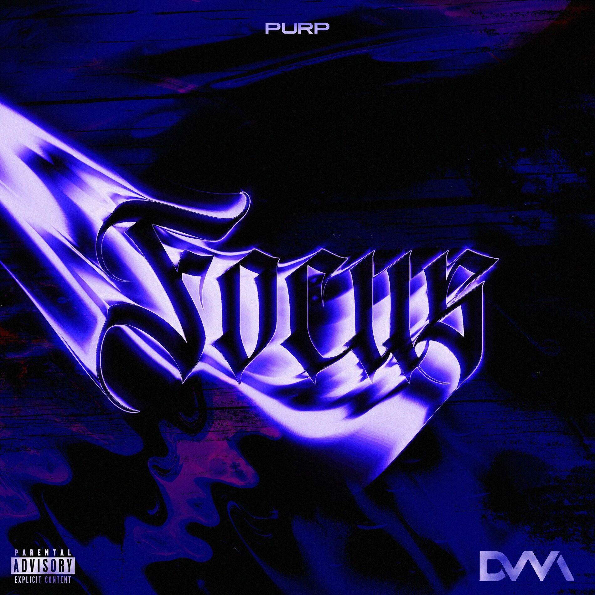 Album cover of Focus
