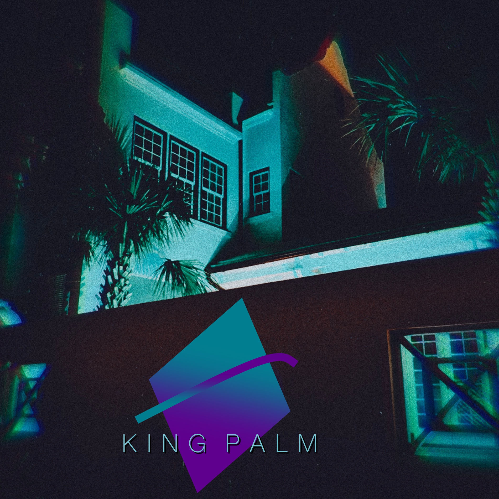 Album cover of Cruise