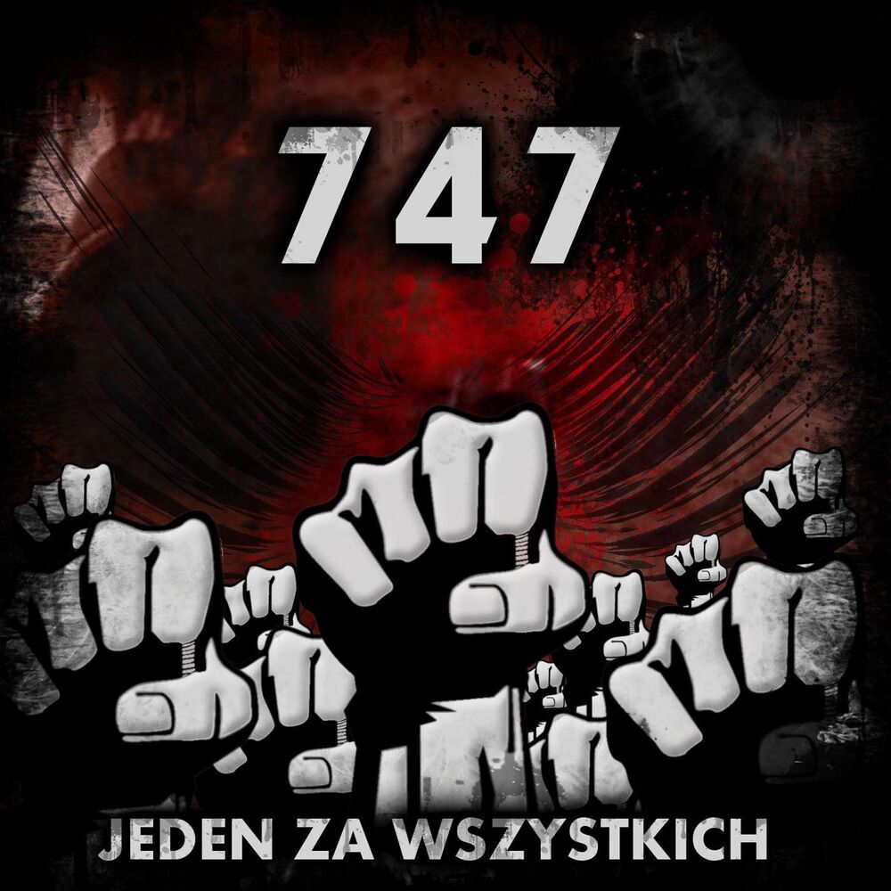 Picture of Jeden Za Wszystkich