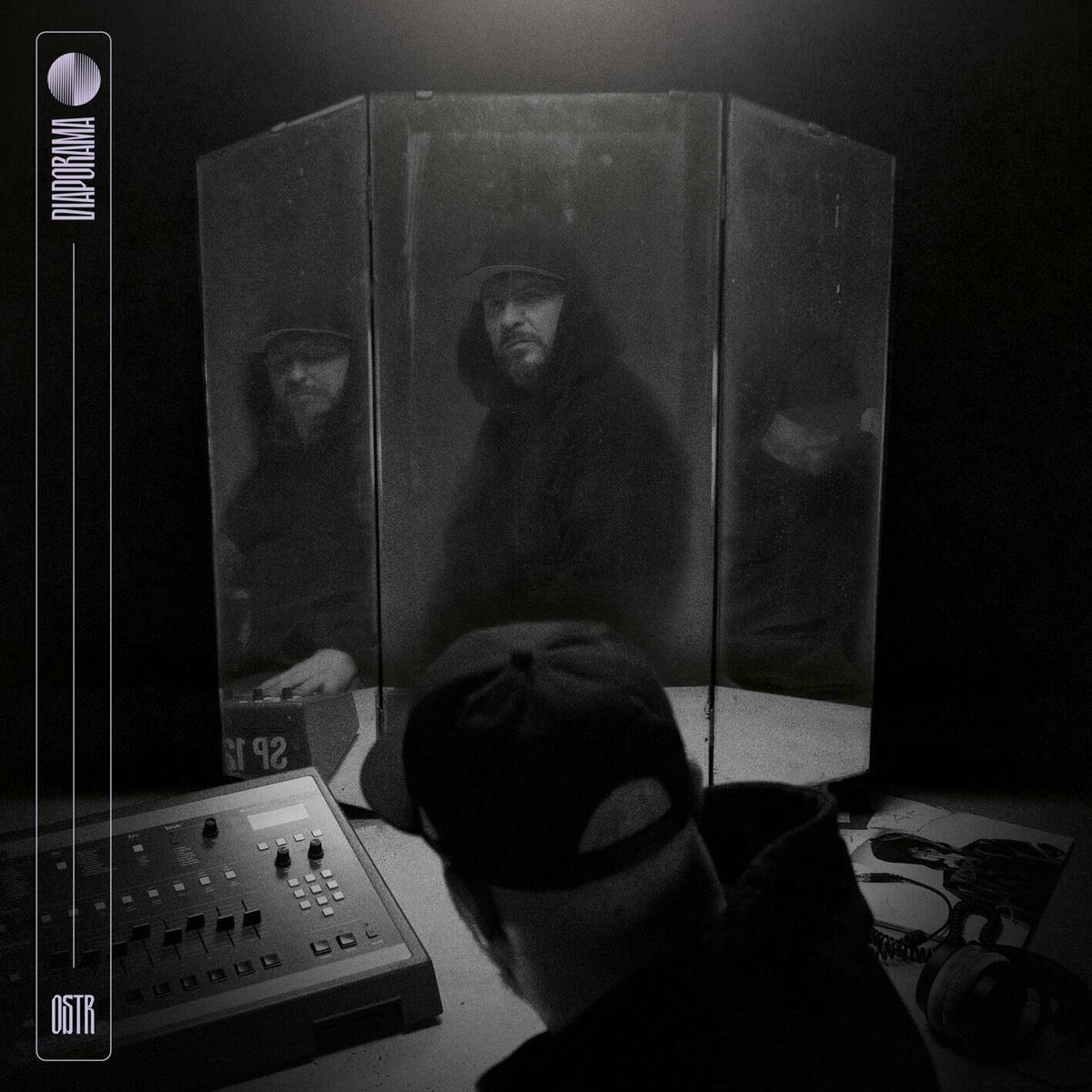 Album cover of DIAPORAMA