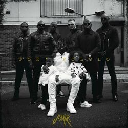 Cover of Jok'Pololo