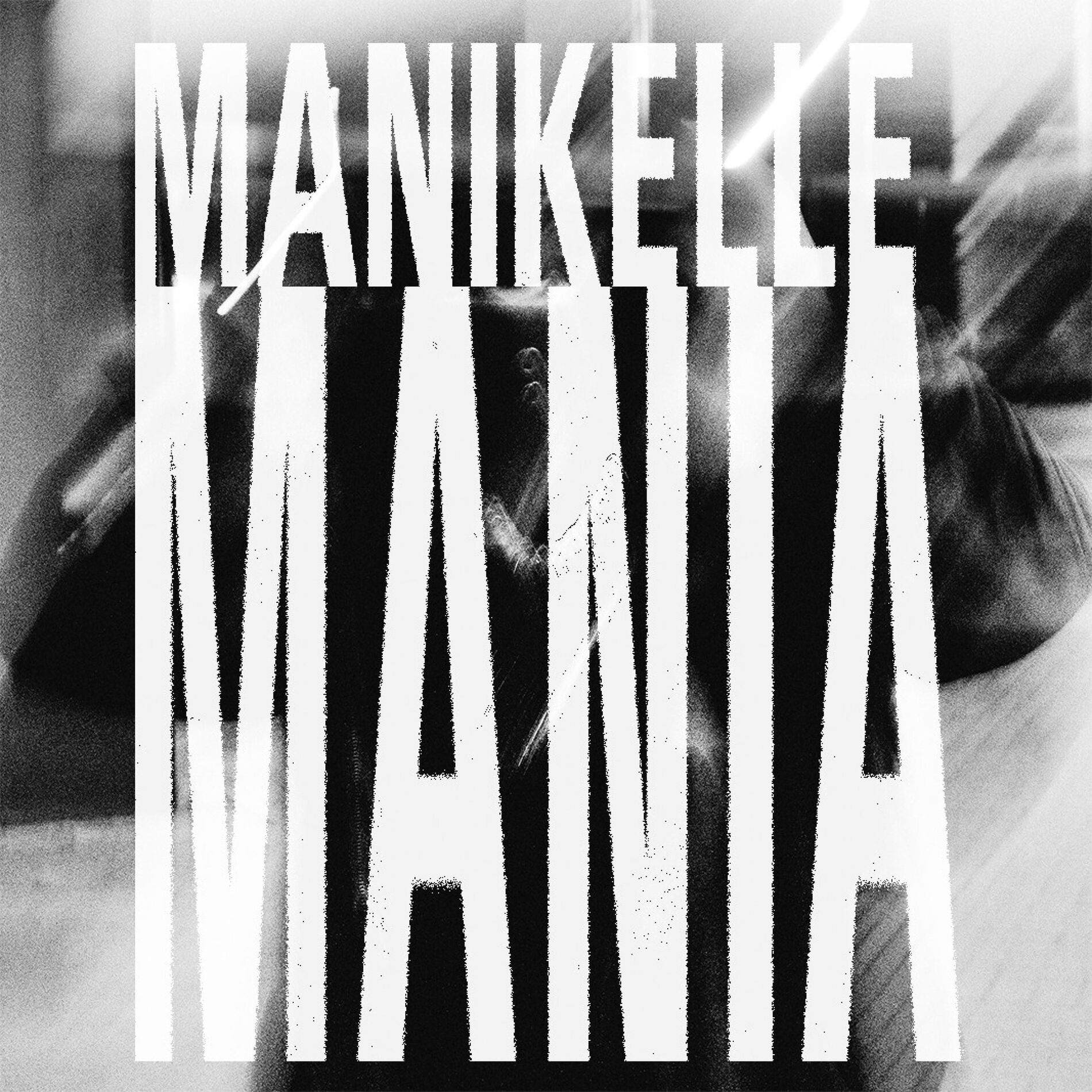 Album cover of MANIA