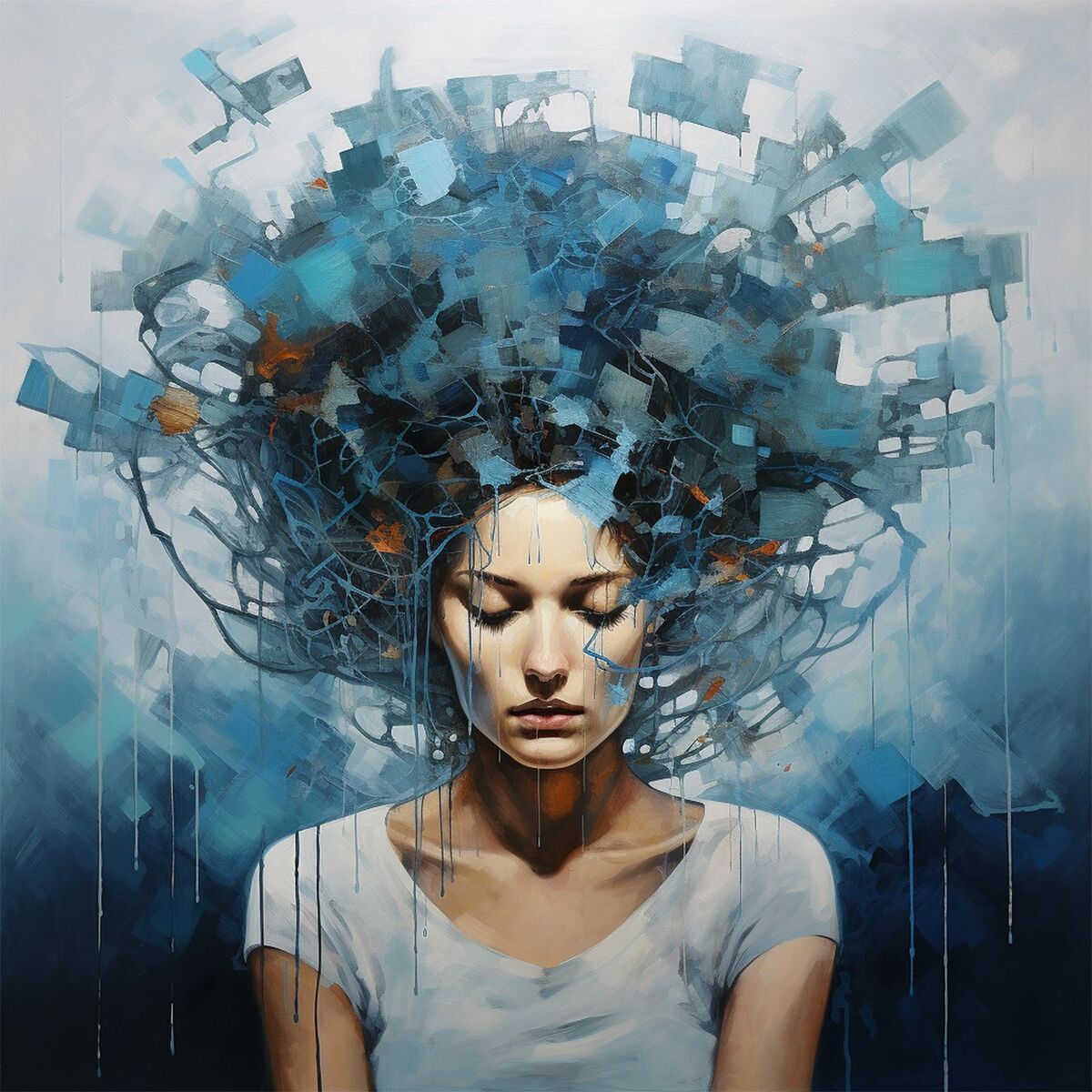 Album cover of Against the Parade