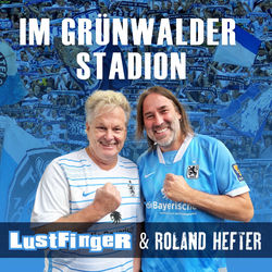 Im Grünwalder Stadion
