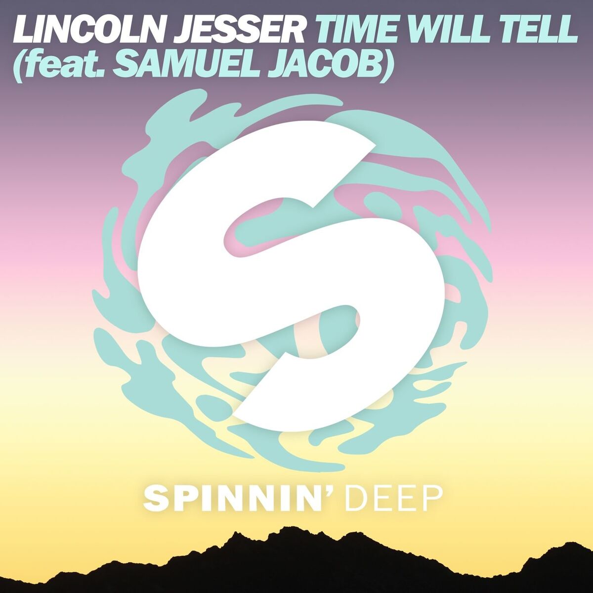 Album cover of Time Will Tell (feat. Samuel Jacob)