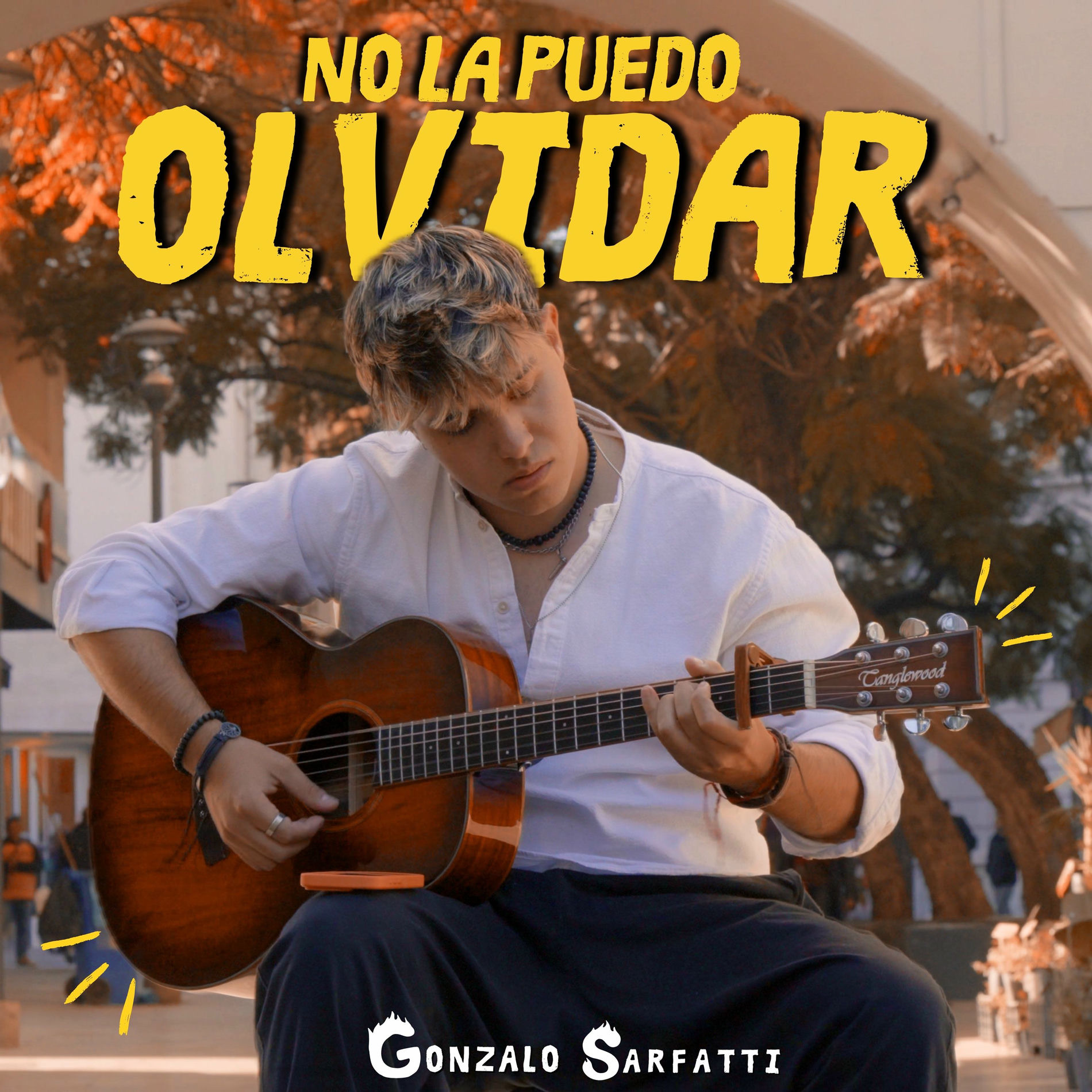 Album cover of NO LA PUEDO OLVIDAR