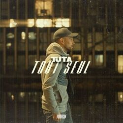 Cover of Tout Seul