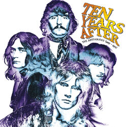 The Anthology (1967-1971)