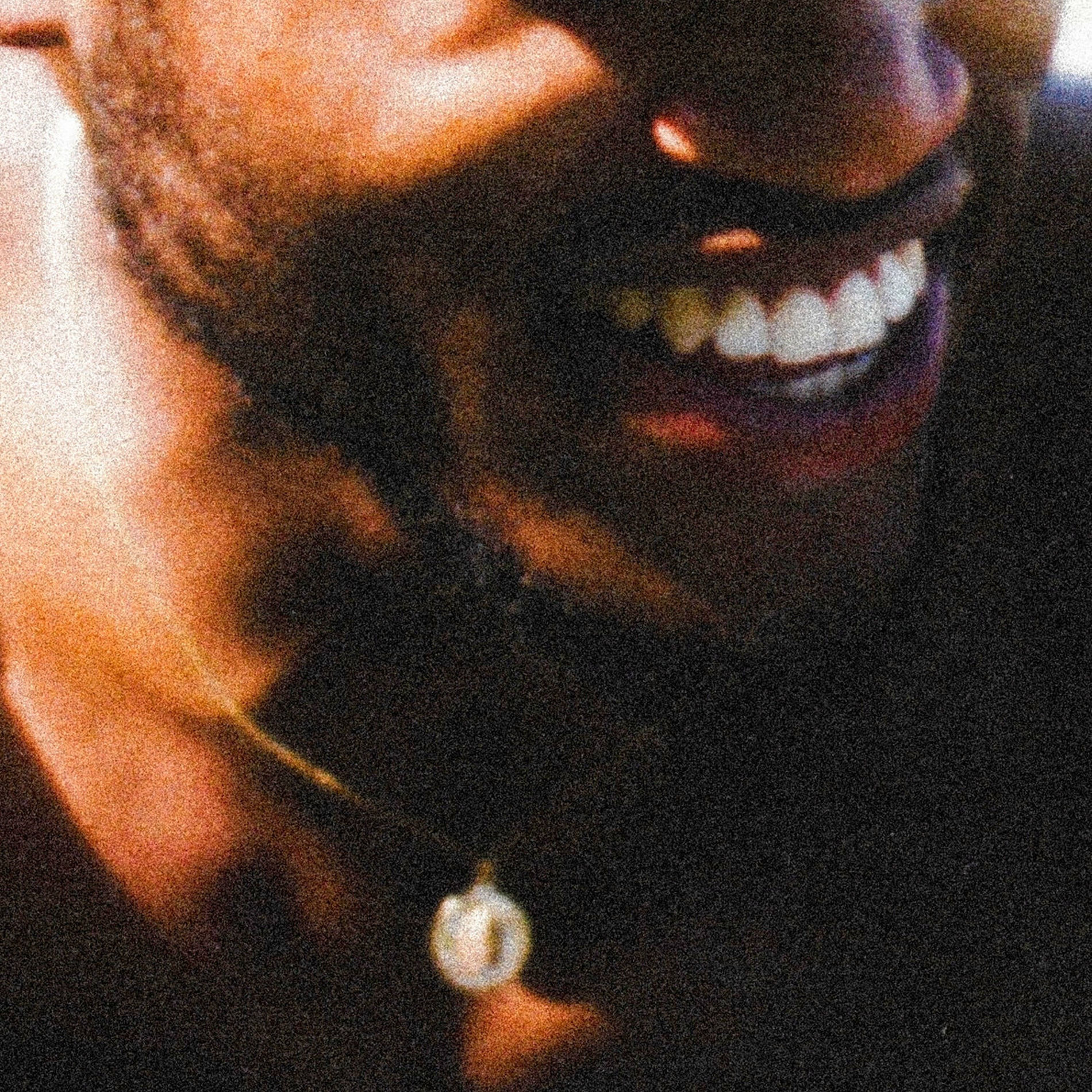 Album cover of Gold Man