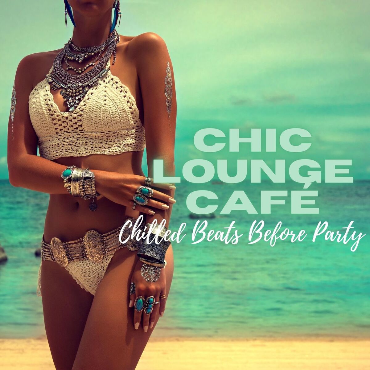 Album cover of Chic Lounge Café: Chilled Beats Before Party