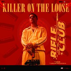 Cover of Killer On The Loose (From "Rifle Club")
