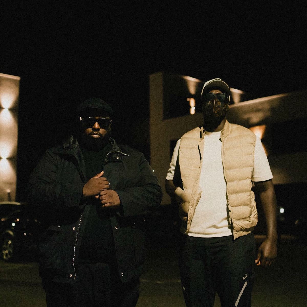 Album cover of Capuchon